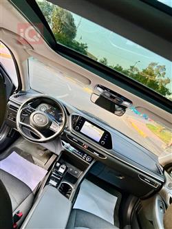 هیوندای سۆناتا